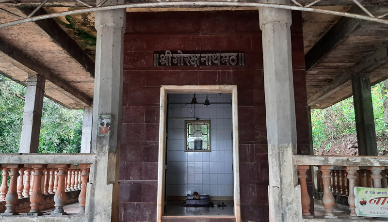 gorakshnath Mandir