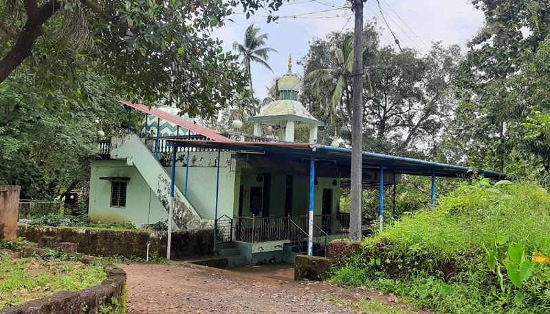 masjid