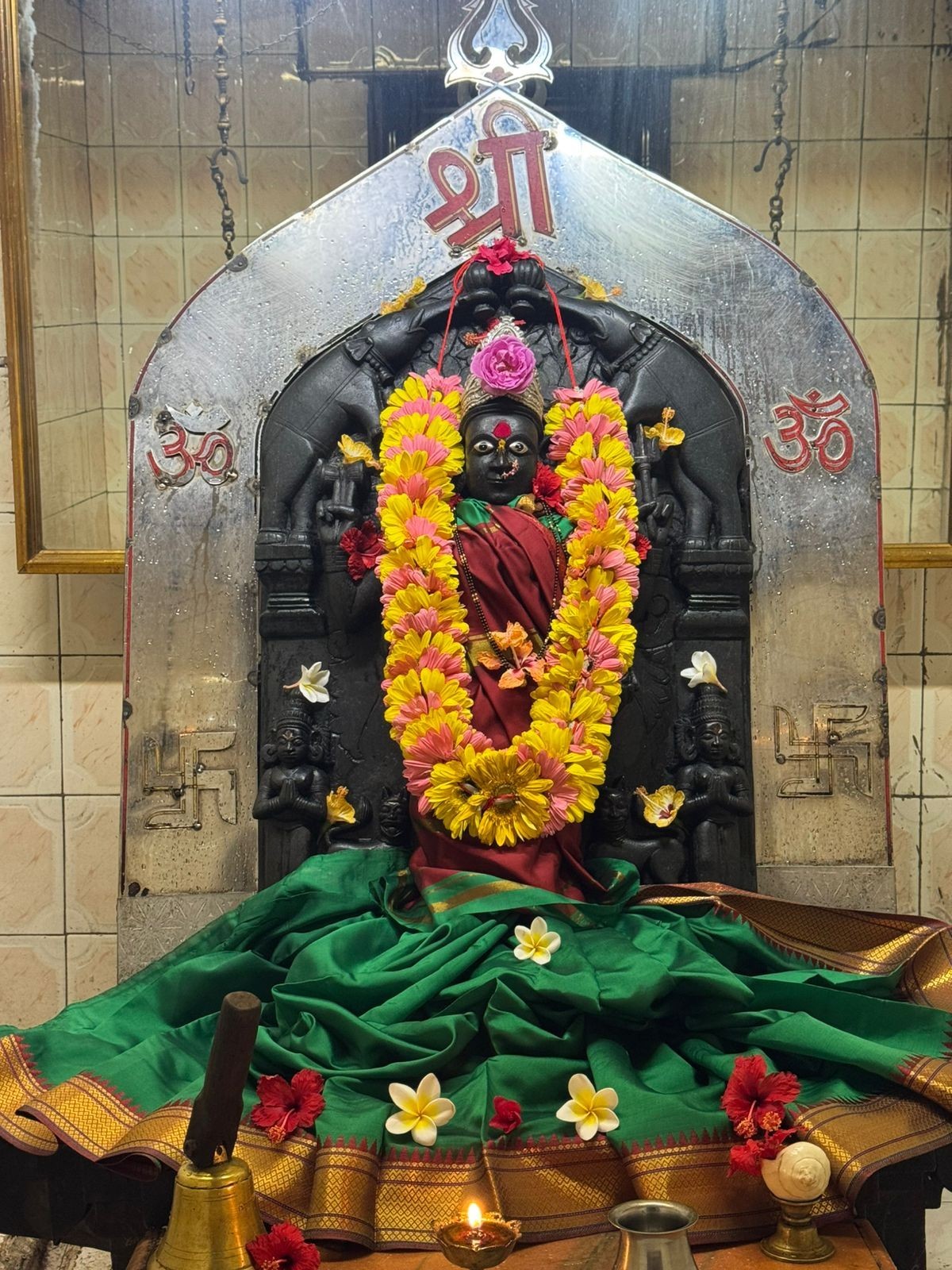 Bhagavati Devi