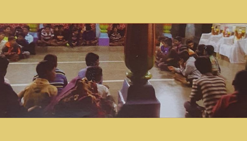 kotkamate bhagavati devi