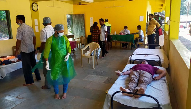 kotkamate bhagavati devi