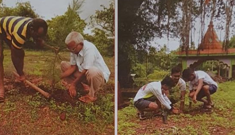 kotkamate bhagavati devi
