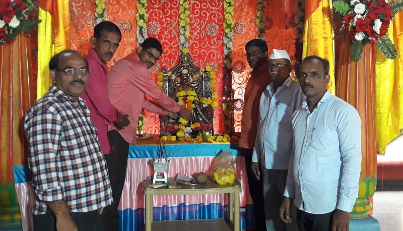 kotkamate bhagavati devi